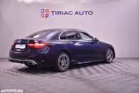 Mercedes-Benz C din 2022 cu 51.645 km - oferta MER132915 - foto 5