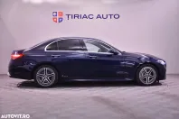 Mercedes-Benz C din 2022 cu 51.645 km - oferta MER132915 - foto 6