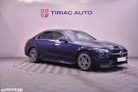 Mercedes-Benz C din 2022 cu 51.645 km - oferta MER132915 - foto 7