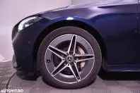 Mercedes-Benz C din 2022 cu 51.645 km - oferta MER132915 - foto 13