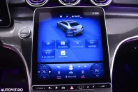 Mercedes-Benz C din 2022 cu 51.645 km - oferta MER132915 - foto 17