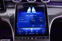 Mercedes-Benz C din 2022 cu 51.645 km - oferta MER132915 - foto 19
