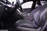 Mercedes-Benz C din 2022 cu 51.645 km - oferta MER132915 - foto 23