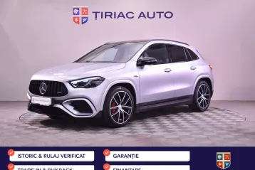 Mercedes-Benz GLA din 2024 - oferta MER132916