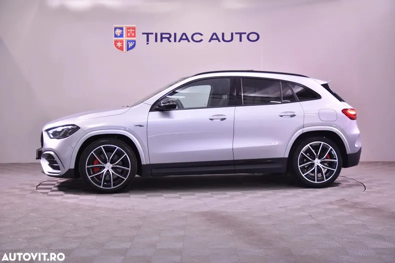 Mercedes-Benz GLA din 2024 cu 6.388 km - oferta MER132916 - foto 2