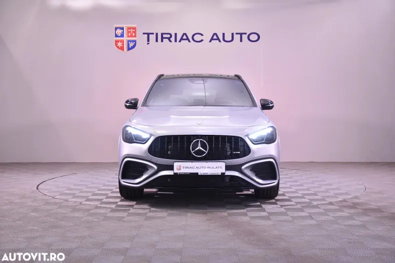 Mercedes-Benz GLA din 2024 cu 6.388 km - oferta MER132916 - foto 8