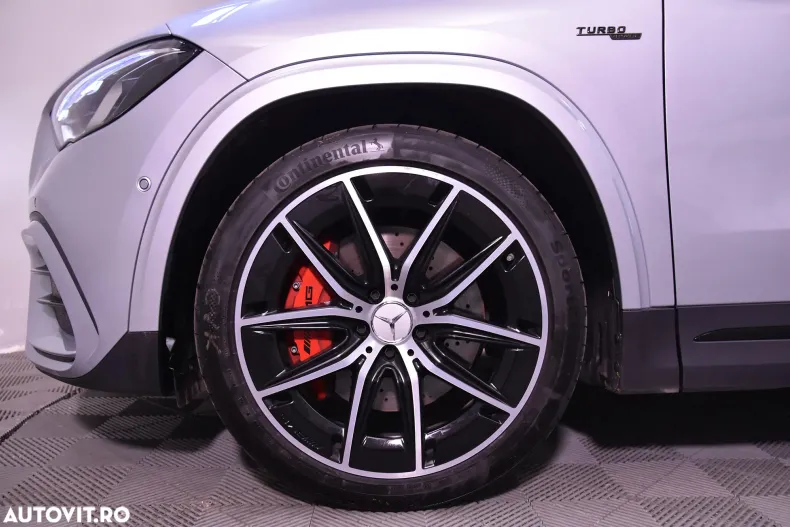Mercedes-Benz GLA din 2024 cu 6.388 km - oferta MER132916 - foto 13