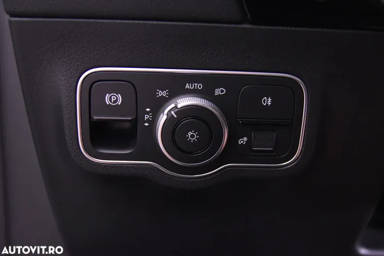 Mercedes-Benz GLA din 2024 cu 6.388 km - oferta MER132916 - foto 15