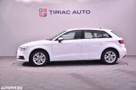 Audi A3 din 2020 cu 87.319 km - oferta AUD132917 - foto 2