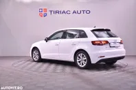 Audi A3 din 2020 cu 87.319 km - oferta AUD132917 - foto 3