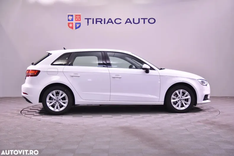 Audi A3 din 2020 cu 87.319 km - oferta AUD132917 - foto 6