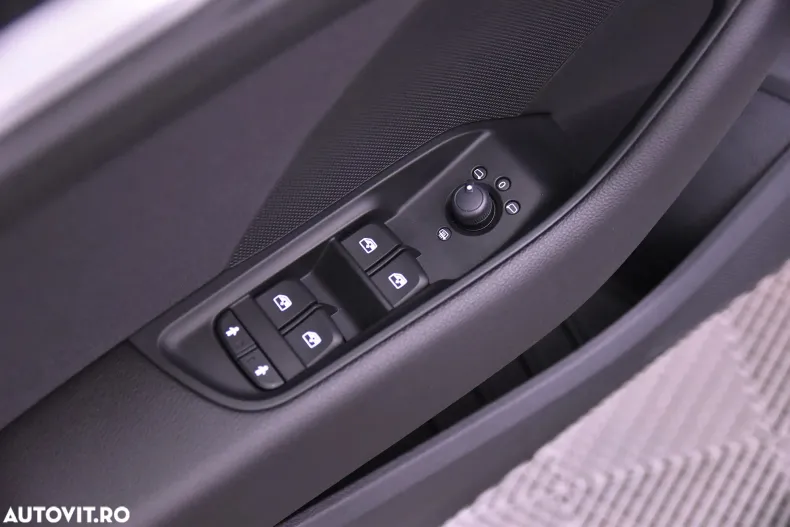 Audi A3 din 2020 cu 87.319 km - oferta AUD132917 - foto 14