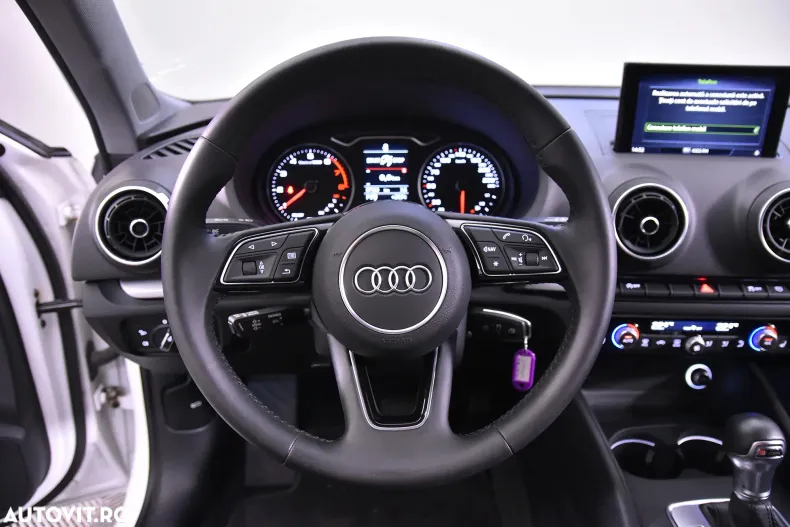 Audi A3 din 2020 cu 87.319 km - oferta AUD132917 - foto 16
