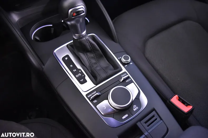 Audi A3 din 2020 cu 87.319 km - oferta AUD132917 - foto 17