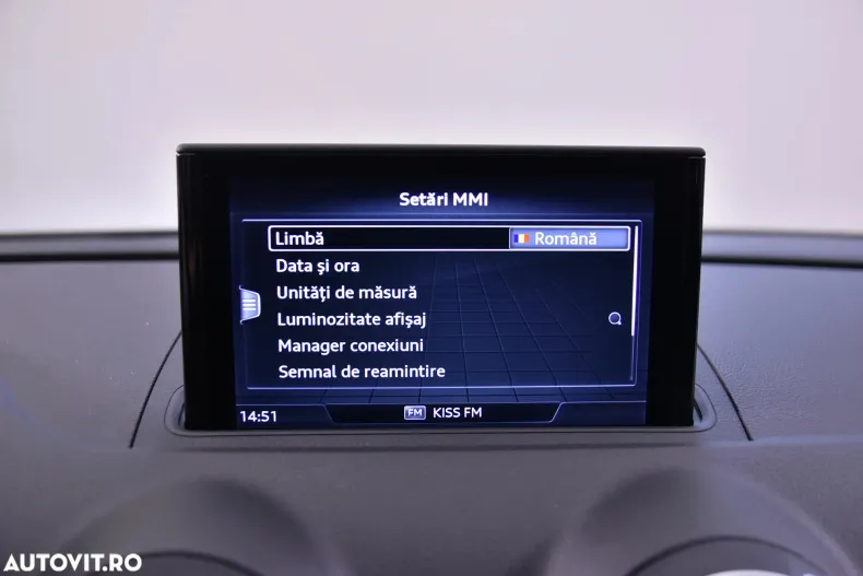 Audi A3 din 2020 cu 87.319 km - oferta AUD132917 - foto 20