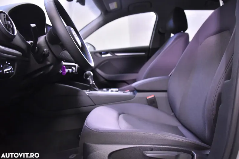 Audi A3 din 2020 cu 87.319 km - oferta AUD132917 - foto 22