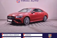 Mercedes-Benz CLA din 2024 cu 11.486 km - oferta MER132919 - foto 1