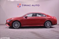Mercedes-Benz CLA din 2024 cu 11.486 km - oferta MER132919 - foto 2