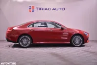 Mercedes-Benz CLA din 2024 cu 11.486 km - oferta MER132919 - foto 6