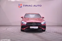 Mercedes-Benz CLA din 2024 cu 11.486 km - oferta MER132919 - foto 8