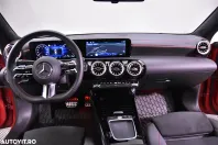 Mercedes-Benz CLA din 2024 cu 11.486 km - oferta MER132919 - foto 9