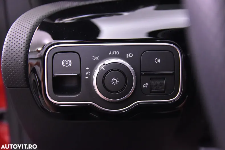 Mercedes-Benz CLA din 2024 cu 11.486 km - oferta MER132919 - foto 15