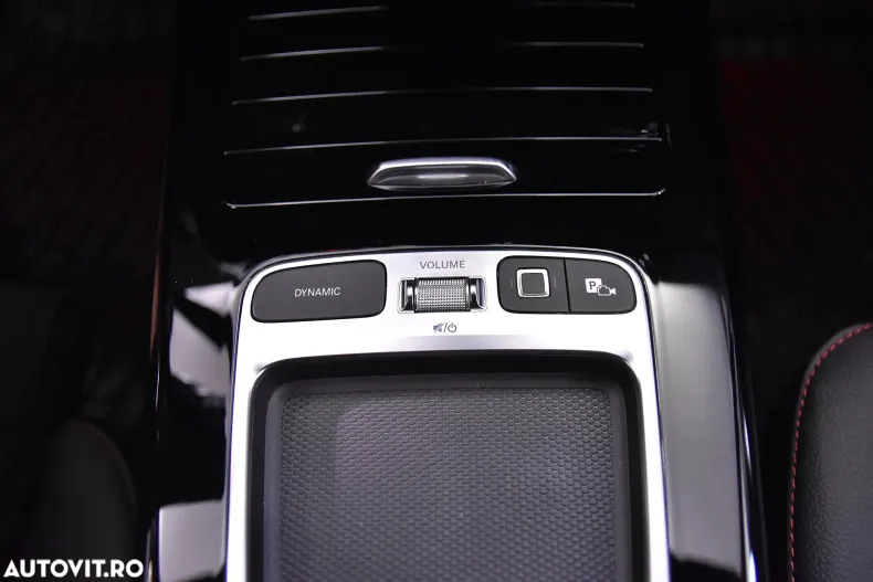 Mercedes-Benz CLA din 2024 cu 11.486 km - oferta MER132919 - foto 17