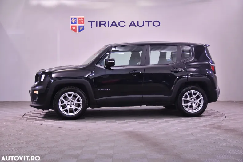 Jeep Renegade din 2021 cu 77.180 km - oferta JEE132921 - foto 2