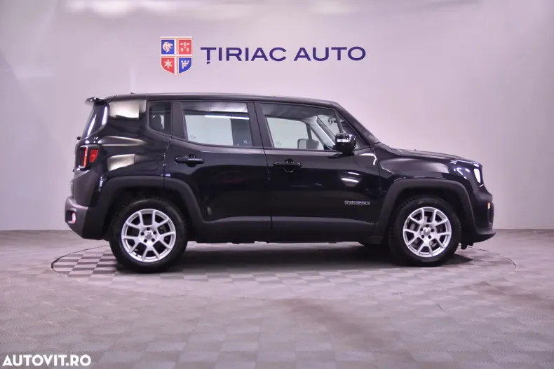 Jeep Renegade din 2021 cu 77.180 km - oferta JEE132921 - foto 6