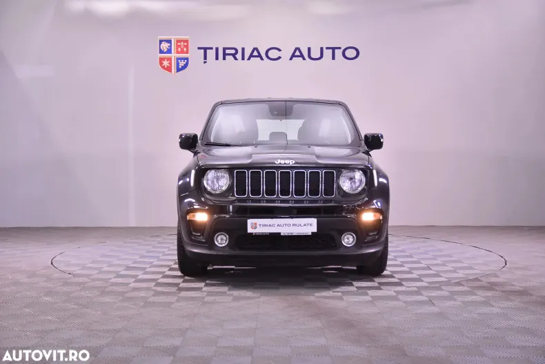 Jeep Renegade din 2021 cu 77.180 km - oferta JEE132921 - foto 8