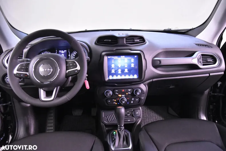Jeep Renegade din 2021 cu 77.180 km - oferta JEE132921 - foto 9