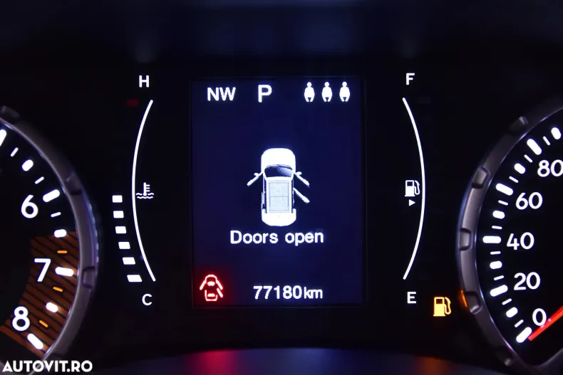 Jeep Renegade din 2021 cu 77.180 km - oferta JEE132921 - foto 10