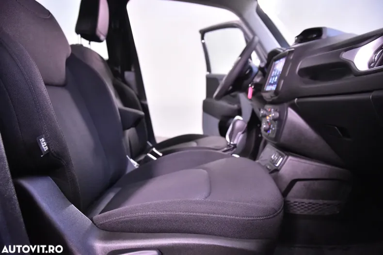 Jeep Renegade din 2021 cu 77.180 km - oferta JEE132921 - foto 11