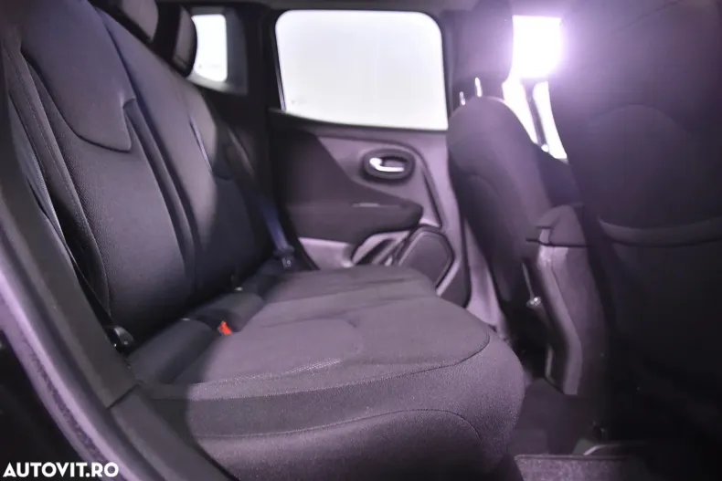 Jeep Renegade din 2021 cu 77.180 km - oferta JEE132921 - foto 12