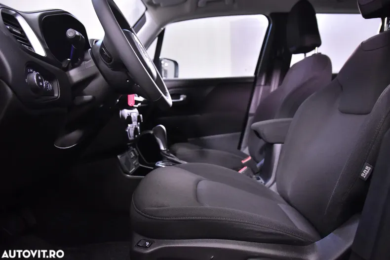 Jeep Renegade din 2021 cu 77.180 km - oferta JEE132921 - foto 22