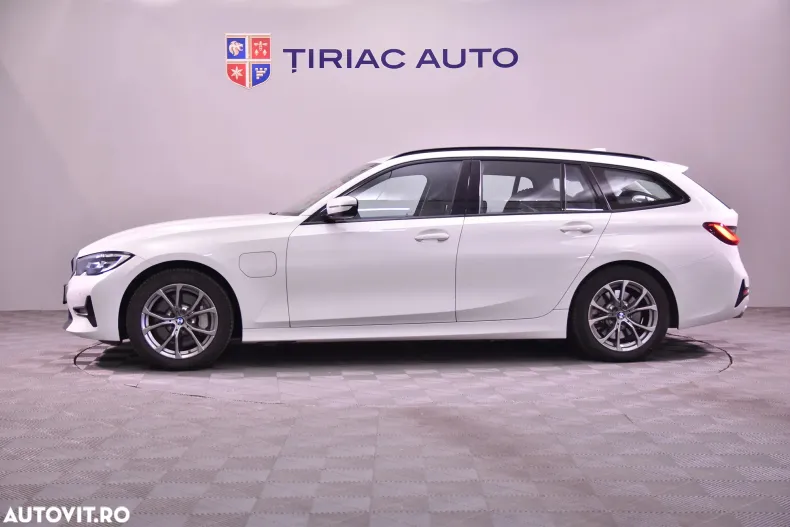 BMW Seria 3 din 2020 cu 88.753 km - oferta BMW132930 - foto 2