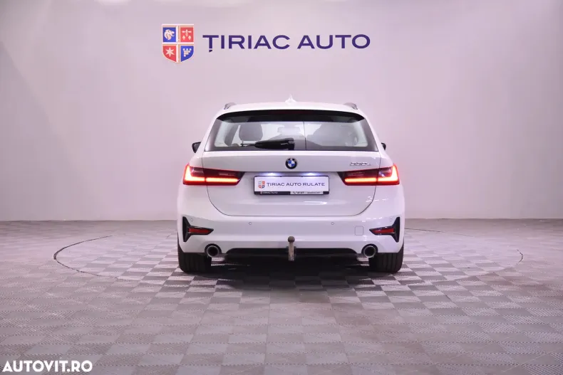 BMW Seria 3 din 2020 cu 88.753 km - oferta BMW132930 - foto 4