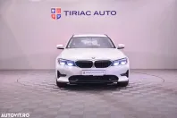 BMW Seria 3 din 2020 cu 88.753 km - oferta BMW132930 - foto 8