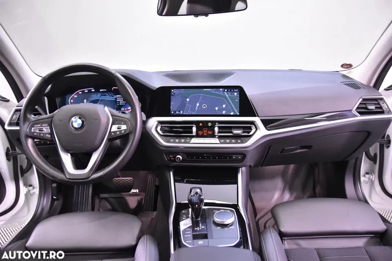 BMW Seria 3 din 2020 cu 88.753 km - oferta BMW132930 - foto 9