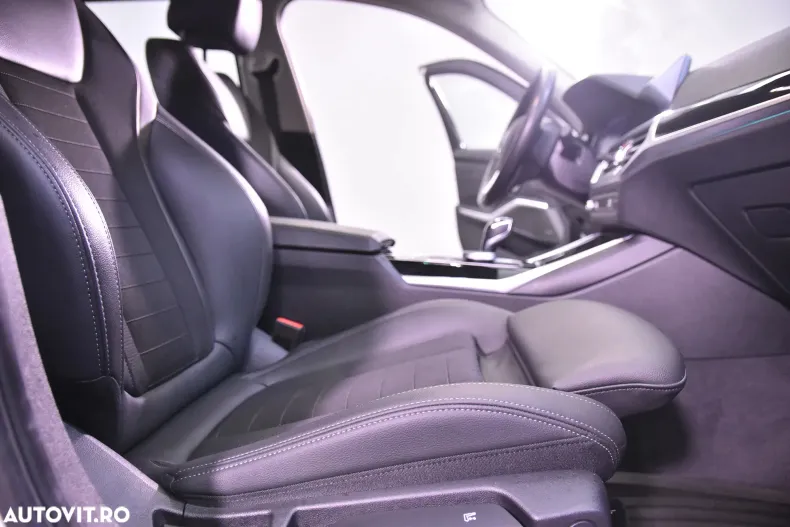 BMW Seria 3 din 2020 cu 88.753 km - oferta BMW132930 - foto 11