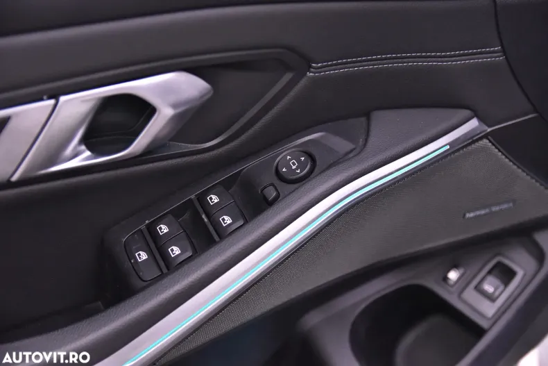 BMW Seria 3 din 2020 cu 88.753 km - oferta BMW132930 - foto 13