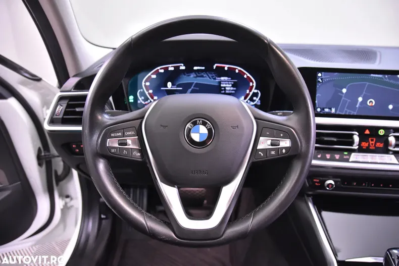 BMW Seria 3 din 2020 cu 88.753 km - oferta BMW132930 - foto 15