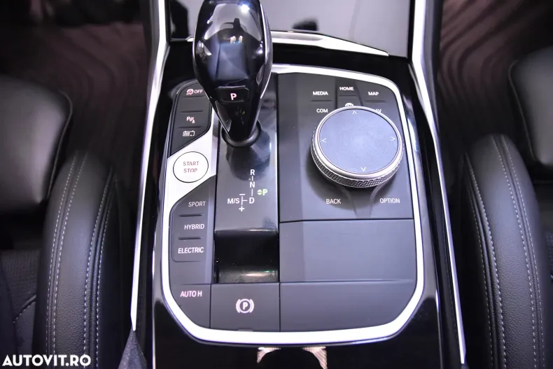 BMW Seria 3 din 2020 cu 88.753 km - oferta BMW132930 - foto 16
