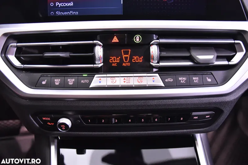 BMW Seria 3 din 2020 cu 88.753 km - oferta BMW132930 - foto 17