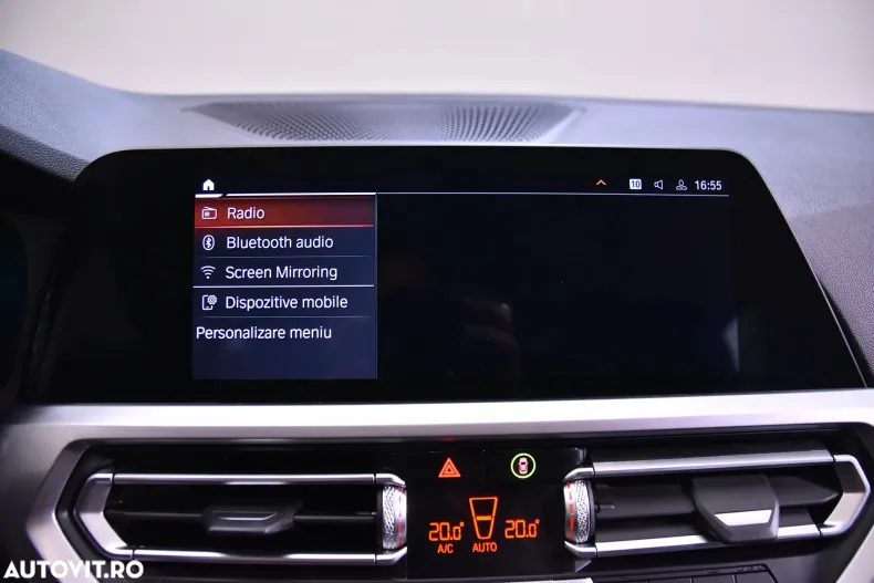 BMW Seria 3 din 2020 cu 88.753 km - oferta BMW132930 - foto 18