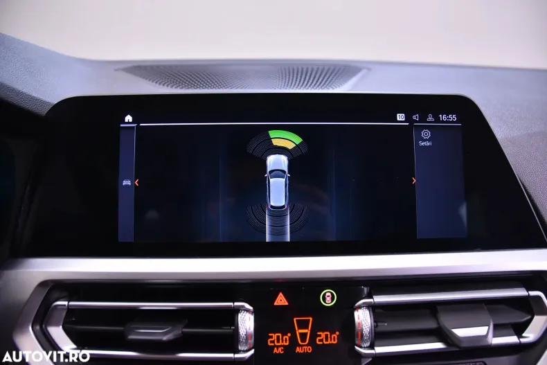 BMW Seria 3 din 2020 cu 88.753 km - oferta BMW132930 - foto 19