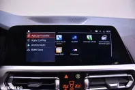 BMW Seria 3 din 2020 cu 88.753 km - oferta BMW132930 - foto 20