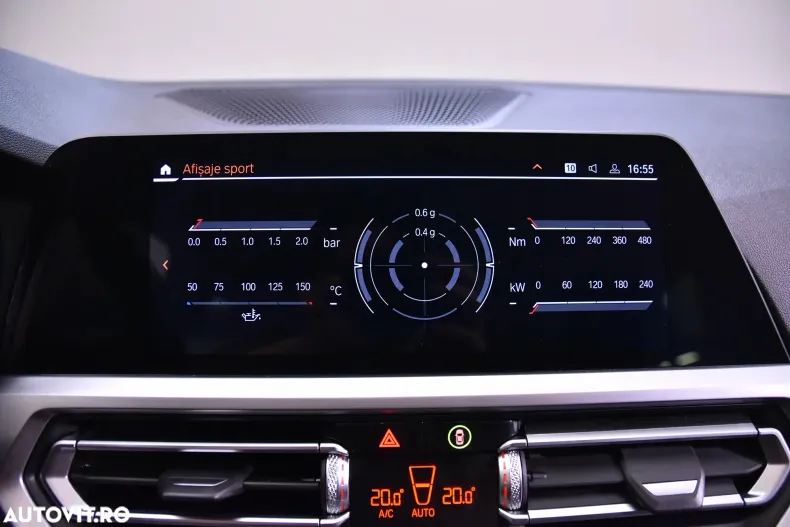 BMW Seria 3 din 2020 cu 88.753 km - oferta BMW132930 - foto 21