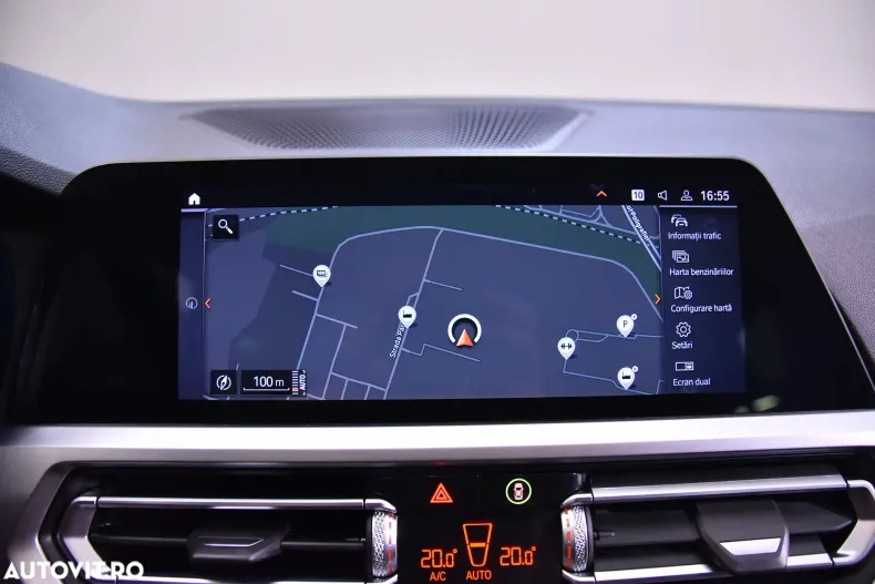 BMW Seria 3 din 2020 cu 88.753 km - oferta BMW132930 - foto 23
