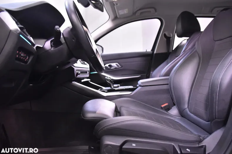 BMW Seria 3 din 2020 cu 88.753 km - oferta BMW132930 - foto 24